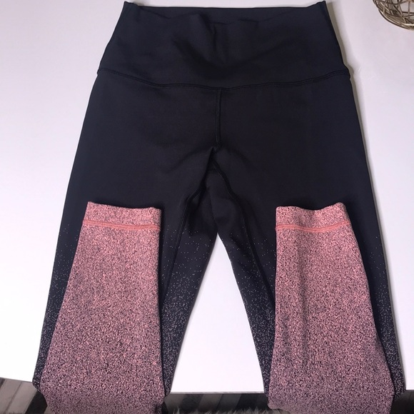 Lululemon leggings - Picture 2 of 5